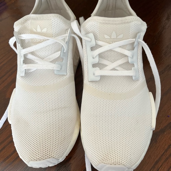 Adidas shoe   Worn couple of times good condition - Picture 2 of 3